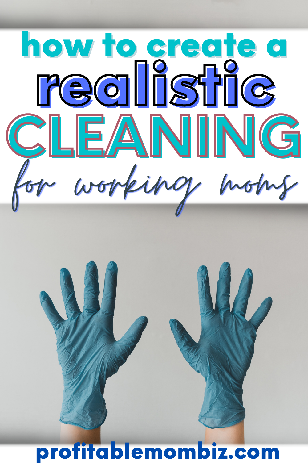 Working Mom Cleaning Schedule (that's actually realistic)Cleaning Schedule for Working Moms A cleaning schedule for working moms can be difficult to stick to. Use this weekly cleaning routine broken down by day to help you get organized and help you stick to a schedule that works! | working mom cleaning schedule | working mom cleaning routine | working mom | moms | working moms | working mom schedule | time management | organization | working mom cleaning schedule busy | working moms